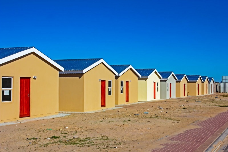 Heritage Restoration